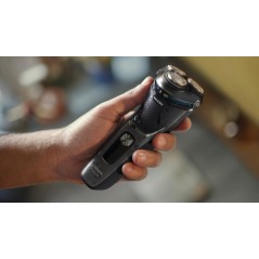 Philips 3000 Series S3343 Shaver - Smooth, Precise, and Comfortable Shaving Experience!